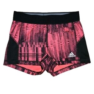 Adidas Techfit Climalite Medium Compression Shorts